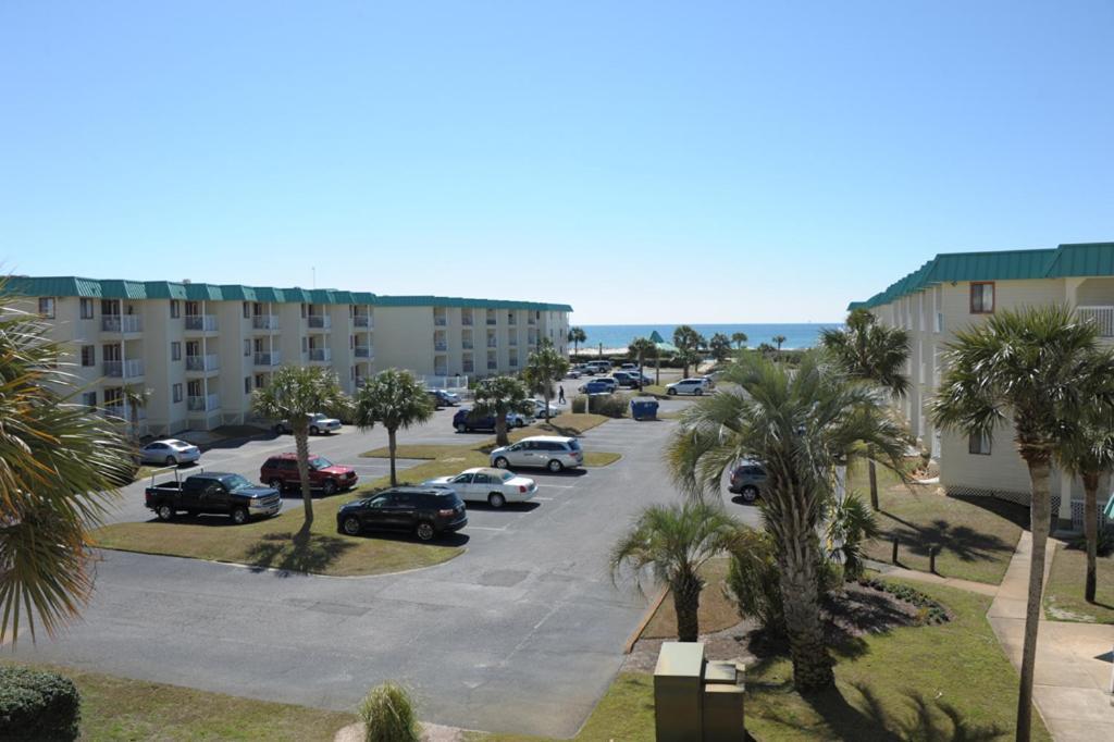 Gulf Shores Plantation 4307 By Albvr - New Upgraded Condo And Building - Great Amenities Gulf Highlands 외부 사진