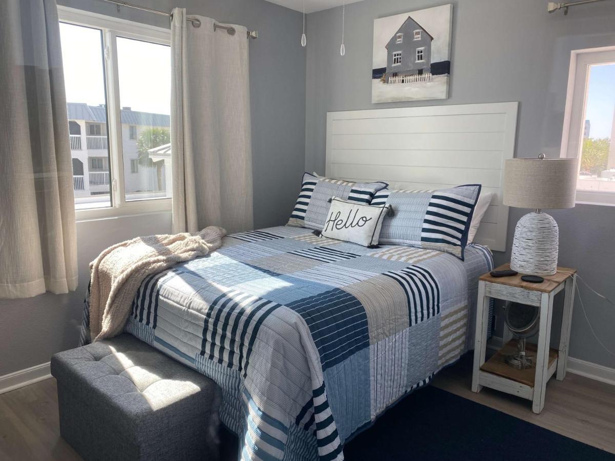 Gulf Shores Plantation 4307 By Albvr - New Upgraded Condo And Building - Great Amenities Gulf Highlands 외부 사진