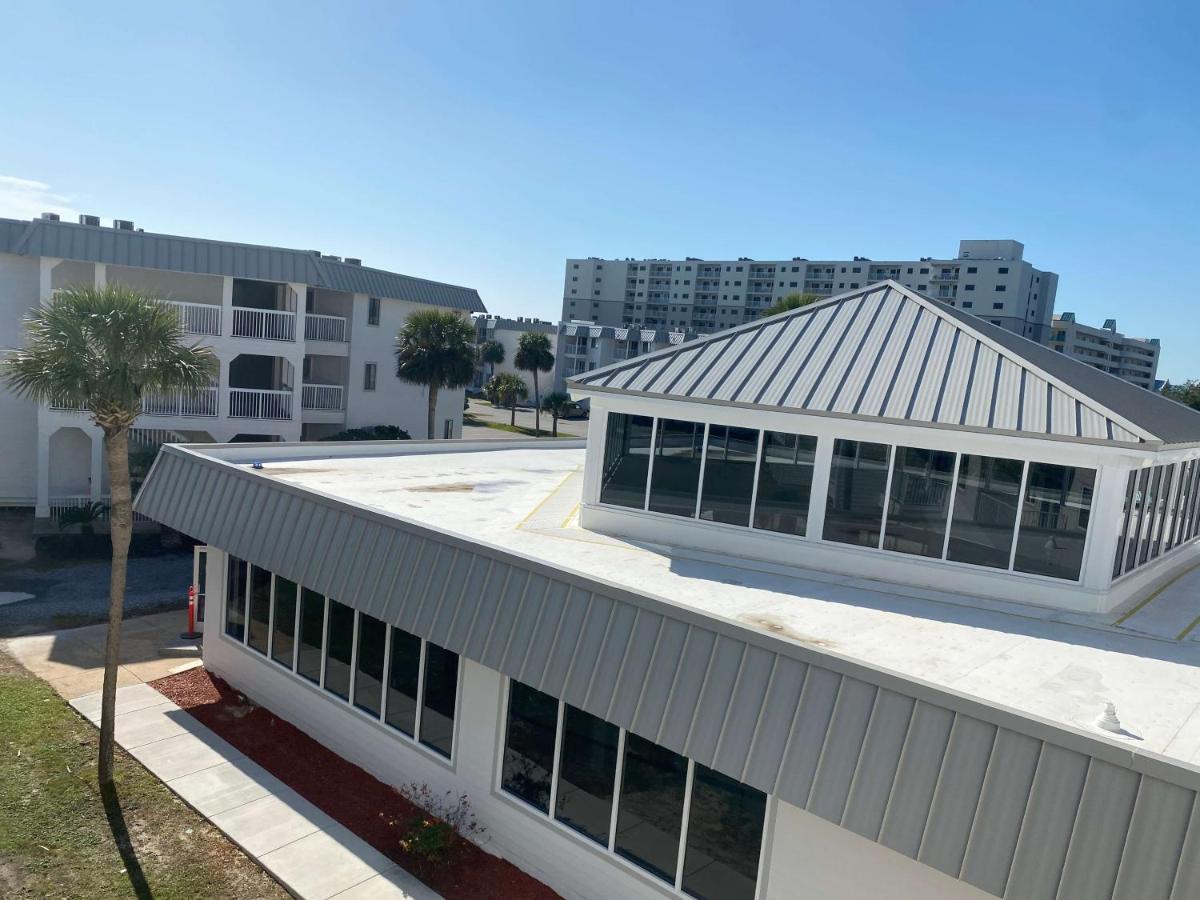 Gulf Shores Plantation 4307 By Albvr - New Upgraded Condo And Building - Great Amenities Gulf Highlands 외부 사진