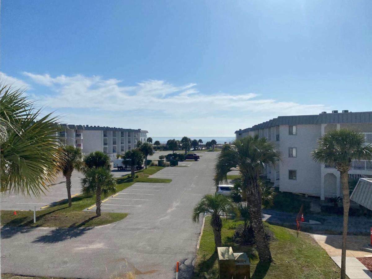 Gulf Shores Plantation 4307 By Albvr - New Upgraded Condo And Building - Great Amenities Gulf Highlands 외부 사진